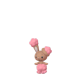 Pokemon GO Buneary