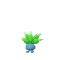 Pokemon GO Oddish 