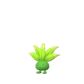 Pokemon GO Oddish 