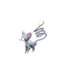Pokemon GO Glameow