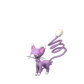 Pokemon GO Glameow