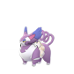 Pokemon GO Purugly