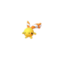Pokemon GO Chingling