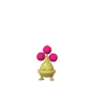Pokemon GO Bonsly