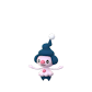 Pokemon GO Mime Jr.
