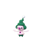 Pokemon GO Mime Jr.