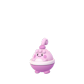 Pokemon GO Happiny