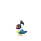 Pokemon GO Chatot 