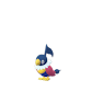 Pokemon GO Chatot