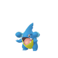 Pokemon GO Gible