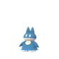 Pokemon GO Munchlax