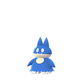 Pokemon GO Munchlax 