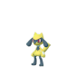 Pokemon GO Riolu