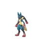 Pokemon GO Lucario Mega