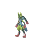 Pokemon GO Lucario Mega