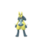 Pokemon GO Lucario 