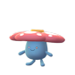 Pokemon GO Vileplume ♀