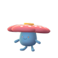 Pokemon GO Vileplume ♂