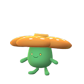 Pokemon GO Vileplume ♂