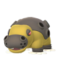 Pokemon GO Hippowdon 