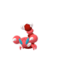 Pokemon GO Skorupi