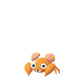 Pokemon GO Paras