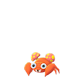 Pokemon GO Paras