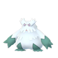 Pokemon GO Abomasnow