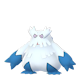 Pokemon GO Abomasnow