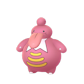 Pokemon GO Lickilicky 