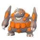 Pokemon GO Rhyperior