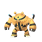 Pokemon GO Electivire 