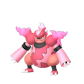 Pokemon GO Magmortar