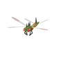 Pokemon GO Yanmega
