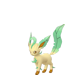 Pokemon GO Leafeon 