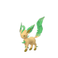 Pokemon GO Leafeon 