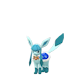 Pokemon GO Glaceon Holiday 2021