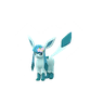 Pokemon GO Glaceon Flower crown