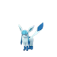 Pokemon GO Glaceon 