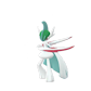 Pokemon GO Gallade Mega