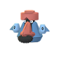 Pokemon GO Probopass