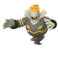 Pokemon GO Dusknoir Cempasúchil