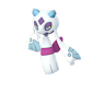 Pokemon GO Froslass