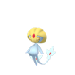 Pokemon GO Uxie