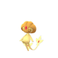 Pokemon GO Uxie