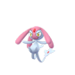Pokemon GO Mesprit