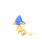 Pokemon GO Azelf
