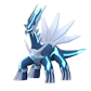 Pokemon GO Dialga Standard