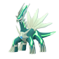 Pokemon GO Dialga Standard