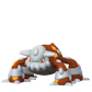 Pokemon GO Heatran
